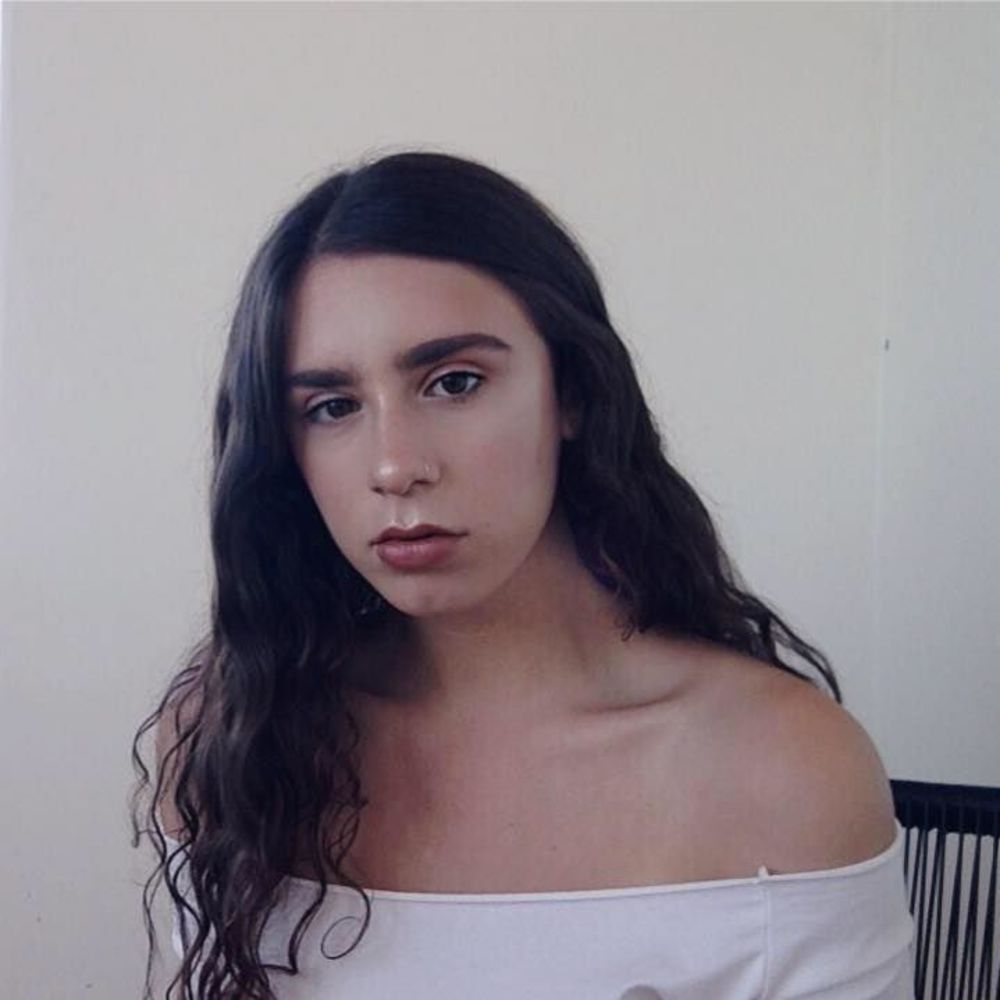 Meet your Posher, Rebecca